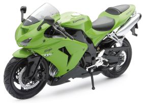 Moto New Ray Kawasaki ZX-10 R 1/12e