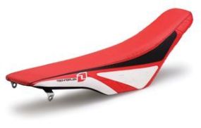 Housse de selle One Technoflex CRF