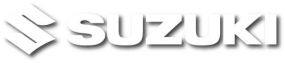 Die cuts stickers SUZUKI