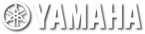 Die cuts stickers YAMAHA