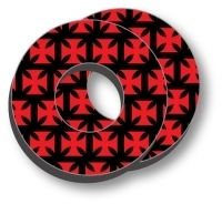 Donuts FX Iron Crosses