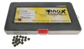 Boite de pastilles de réglage distribution