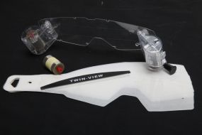 Kit roll-off Twin-View