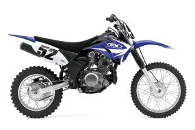 Kit déco seul FX Yamaha TTR EVO8