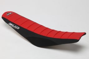 Housse de selle Bud Full traction Husaberg