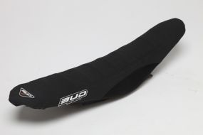 Housse de selle Bud Full Traction quad Kawasaki