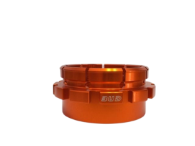 Coupelles de precharge amortisseur WP KTM-HVA-Gas Gas