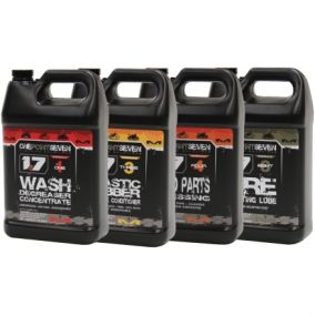 Produit de protection metal MATRIX 1.7