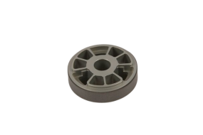 Piston d'amortisseur BUD