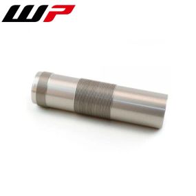 Tube alu d'amortisseur WP