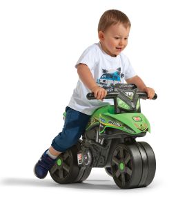 Draisienne 502 KX #319 Enfant 2/5 ans