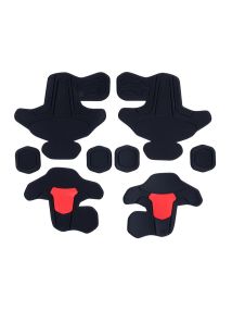 Kit mousses armature genouillères Alpinestars RK-7