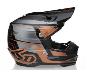 Casque 6D ATR-2 Mach Bronze