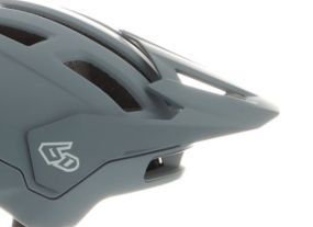 Visiere casque 6D ATB-2T Ascent Gris Mat