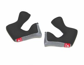 Mousses de Joues Casque 6D ATR-2