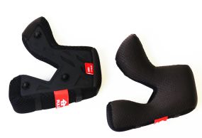 Mousses de Joues Casque 6D ATR-3