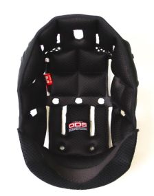 Intérieur de Casque 6D ATR-3 enfant