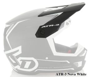 Visiere de casque 6D ATR-3 Nova