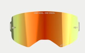 Ecran Alpinestars Supertech Mirroir