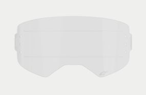 Ecran Alpinestars pour masque Supertech Roll off