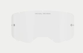 Ecran pour masque Alpinestars Vision 8-5-3 Clair