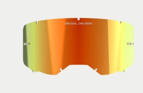 Ecran pour masque Alpinestars Vision 8-5-3 Miroir