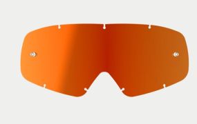 Ecran Alpinestars pour masque Vision enfant Mirroir