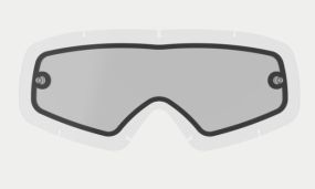 Ecran Alpinestars pour masque enfant Vision double ecran