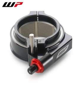 Systeme de précharge amortisseur WP PDS