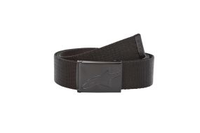 Ceinture Alpinestars Ageless Web Noir Noir