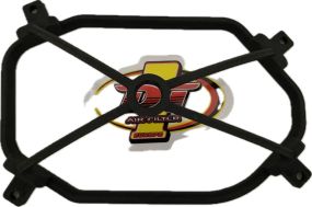 Cage de filtre à air carbon DT-1 AirPower