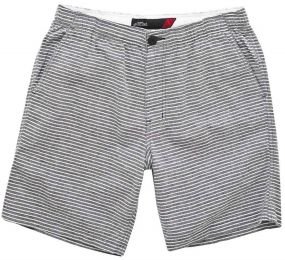 Walkshort Alpinestars Cruiser Noir