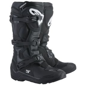 Bottes Alpinestars Tech 3 Enduro Noire