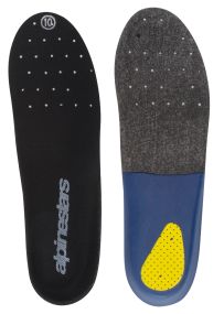 Semelles pour Chaussons Alpinestars Tech 10 (nouveau modèle)