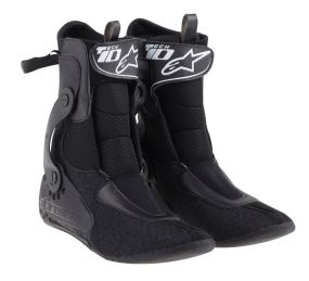 Chaussons Alpinestars Tech 10 (modèle 2014/18)