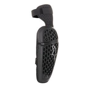 Coudieres Enfants Alpinestars Bionic Plus Noir