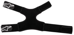 Kit Straps de Genouillères Alpinestars Fluid