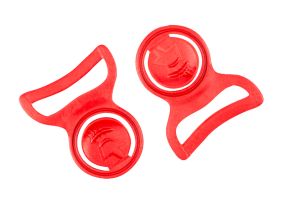 Boucles Genouillères Alpinestars Fluid