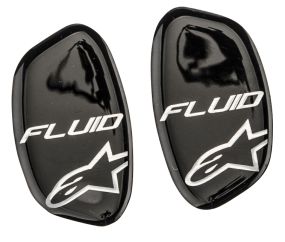 Stickers d'articulation genouillères Alpinestars Fluid