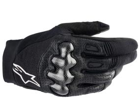 Gants Alpinestars Megawatt Noir