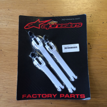 Strap Bottes Alpinestars Tech 3S YOUTH