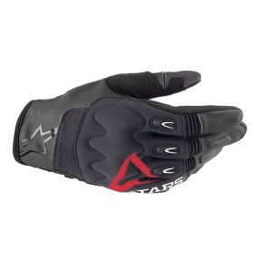 Gants Alpinestars Techdura Marron Falcon