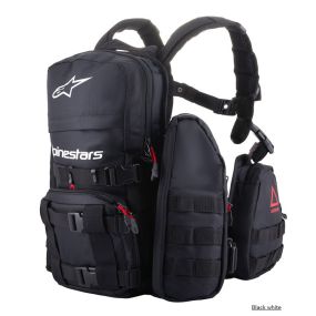 Sac à dos Alpinestars Techdura Tactical Pack