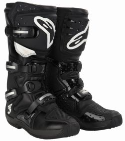 Bottes Alpinestars Tech 3 Noire