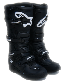 Bottes Alpinestars Tech 5 Noire