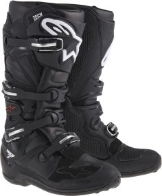 Bottes Alpinestars Tech 7 Noire
