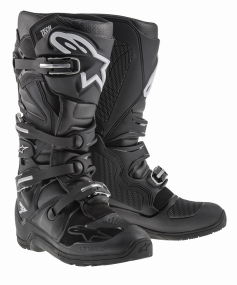 Bottes Alpinestars Tech 7 Enduro Noir