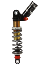 Amortisseur Bud 50 KTM / HVA / Gas Gas