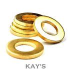 Rondelle cuivre de culasse 8x16x1.6mm