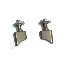 Valve d'échappement Athena (paire)